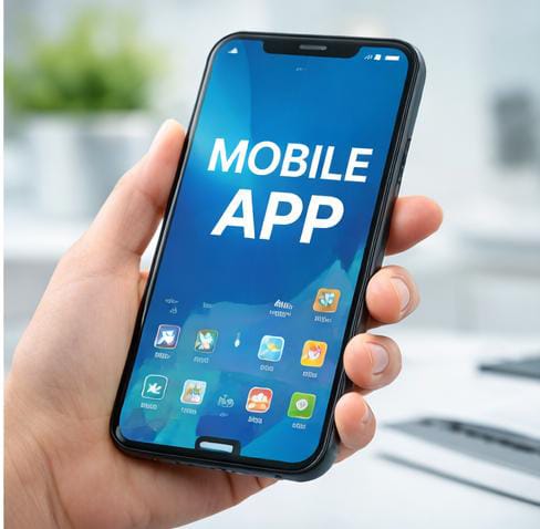 Mobile Apps